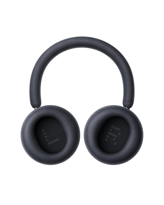 Auriculares Inalámbricos CMF by Nothing Headphone Pro Gris Oscuro